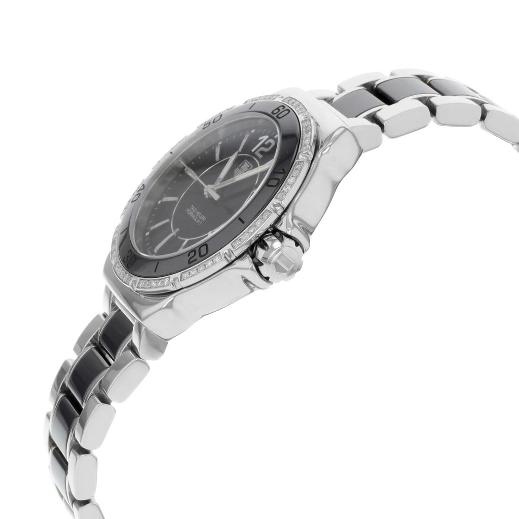 5th image of TAG Heuer WAH1212.BA0859 Wristwatch, DisplayModel condition
