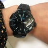 7th image of Oris 733-7652-4725RS Wristwatch, DisplayModel condition