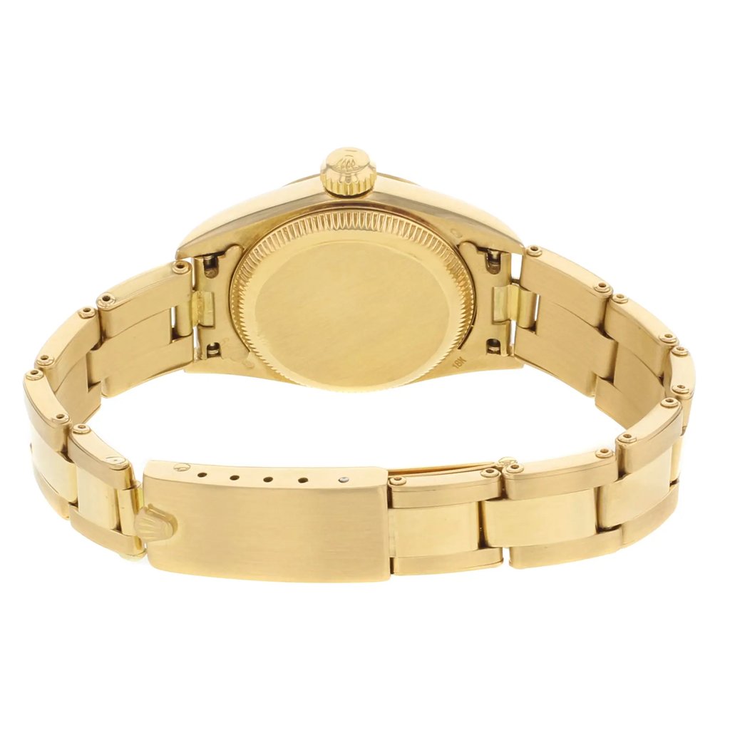 4th image of Rolex 67198 Wristwatch, PreOwned condition