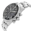 View Of Crown Facing Side Of OMEGA 2594.52.00 Stainless Steel Watch Pre Owned Condition