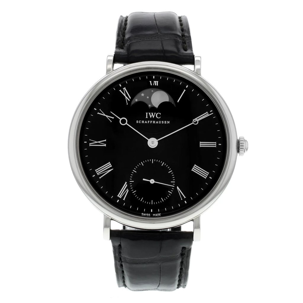 1st image of IWC IW544801 Wristwatch, DisplayModel condition
