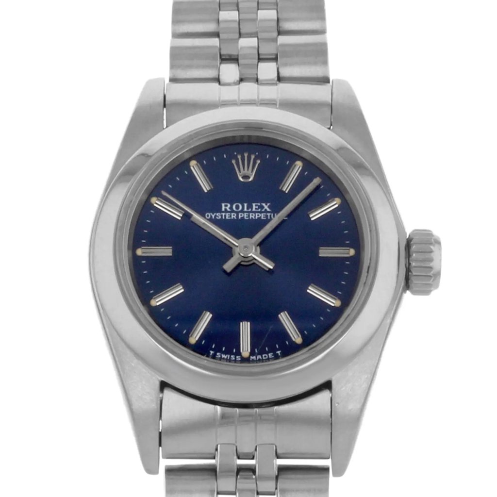 2nd image of Rolex 67180 Wristwatch, PreOwned condition
