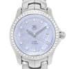 2nd image of TAG Heuer WJF131F.BA0572 Wristwatch, PreOwned condition