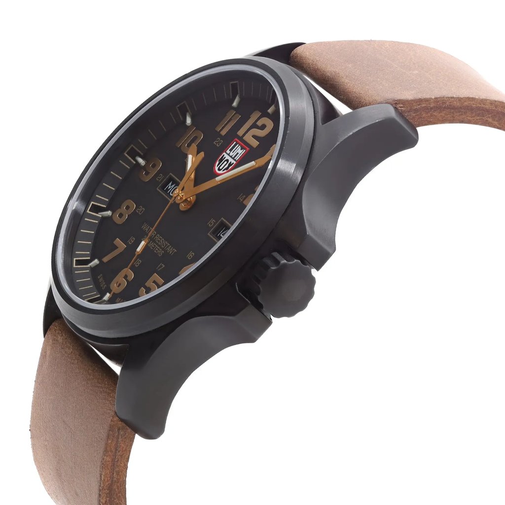 3rd image of Luminox Luminox Atacama Field Wristwatch, DisplayModel condition