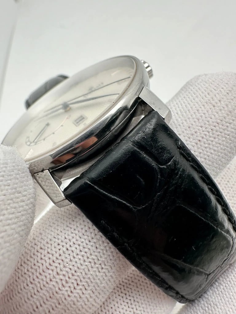 8th image of Rado  Rado Coupole Classic Wristwatch, PreOwned condition