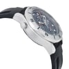 View Of Opposite Crown Facing Side Of OMEGA 2598.80.00 Stainless Steel Watch Pre Owned Condition