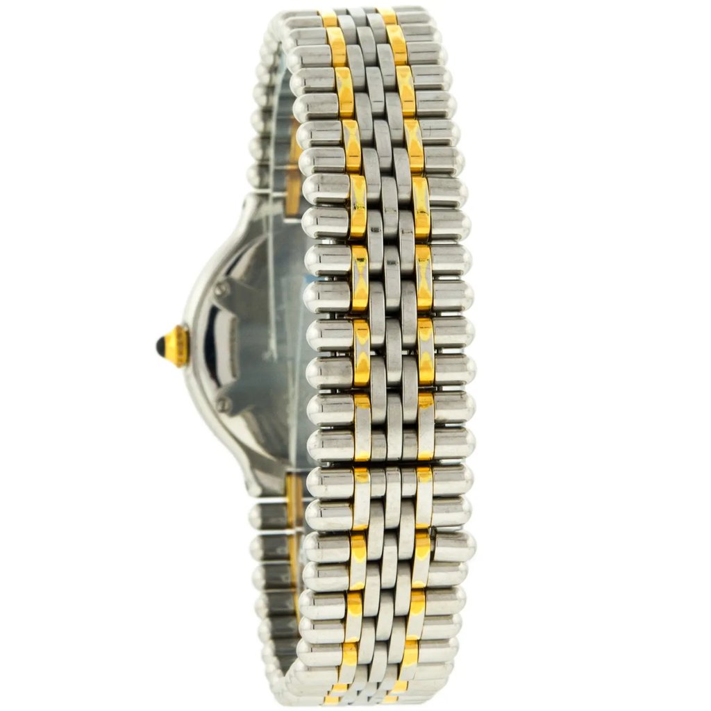 6th image of Cartier 125 000 P Wristwatch, PreOwned condition