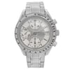Front Full View Of OMEGA 3513.30.00 Stainless Steel Watch Pre Owned Condition {Product Condition}
