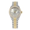 1st image of Rolex 279383 sdj Wristwatch, DisplayModel condition