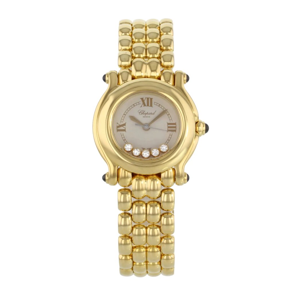 1st image of Chopard 27/6150-23 Wristwatch, PreOwned condition