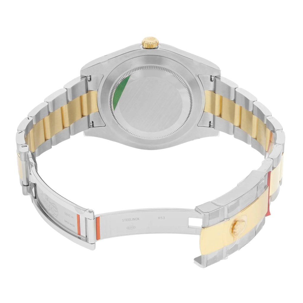 6th image of Rolex 116333 bkao Wristwatch, Unworn condition
