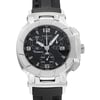 Front Full View Of Tissot T048.217.17.057.00 Stainless Steel Watch New With Defects Condition Excellent