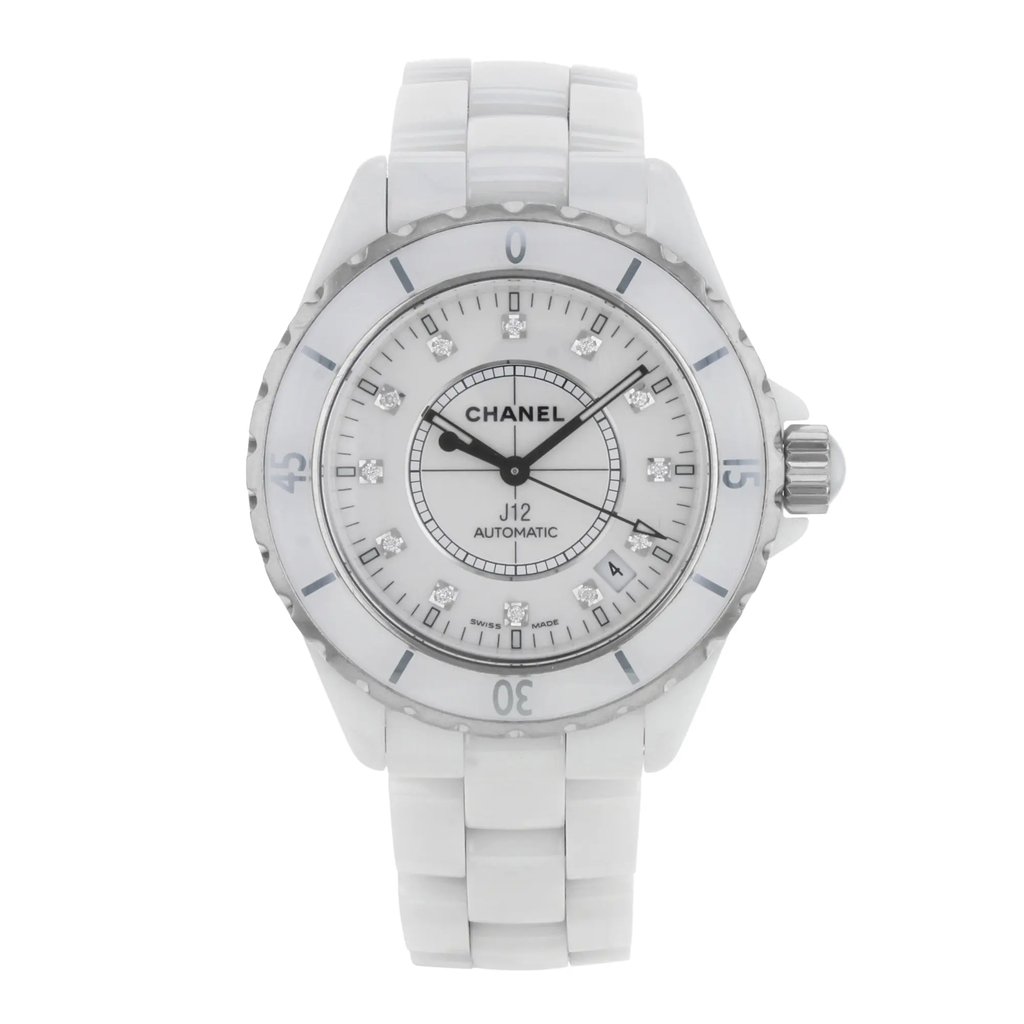 1st image of Chanel H1629 Wristwatch, PreOwned condition