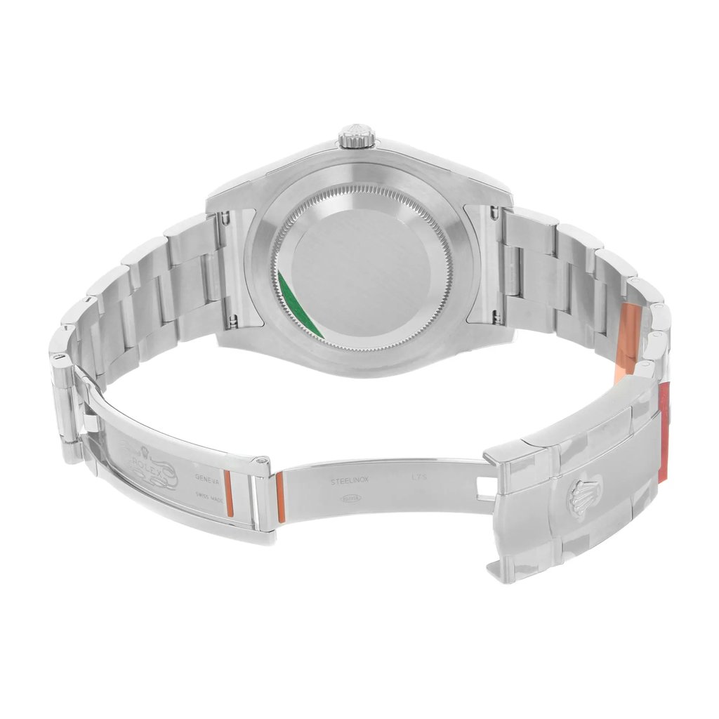 5th image of Rolex 116300 gao Wristwatch, Unworn condition