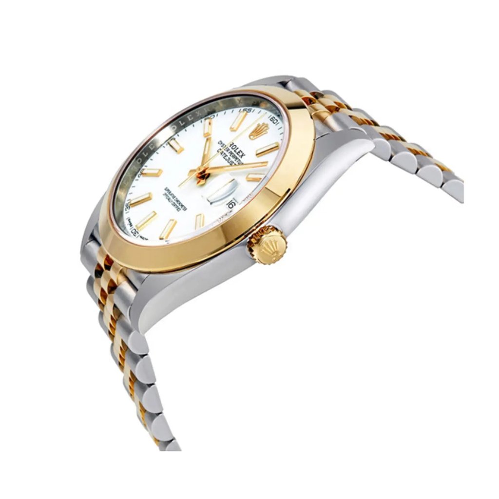 3rd image of Rolex 126303 Wristwatch, PreOwned condition
