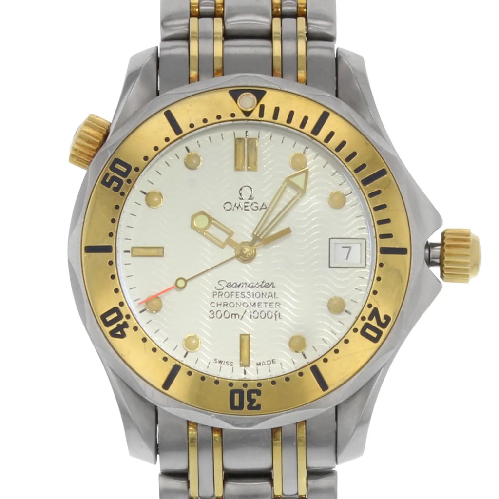 2nd image of OMEGA 2342.20.00 Wristwatch, PreOwned condition
