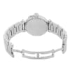 5th image of Cartier W31074M7 Wristwatch, PreOwned condition