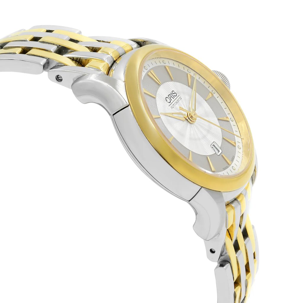 4th image of Oris Artelier Wristwatch, PreOwned condition