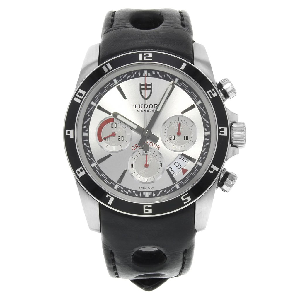 1st image of TUDOR 20530N-0007 Wristwatch, PreOwned condition
