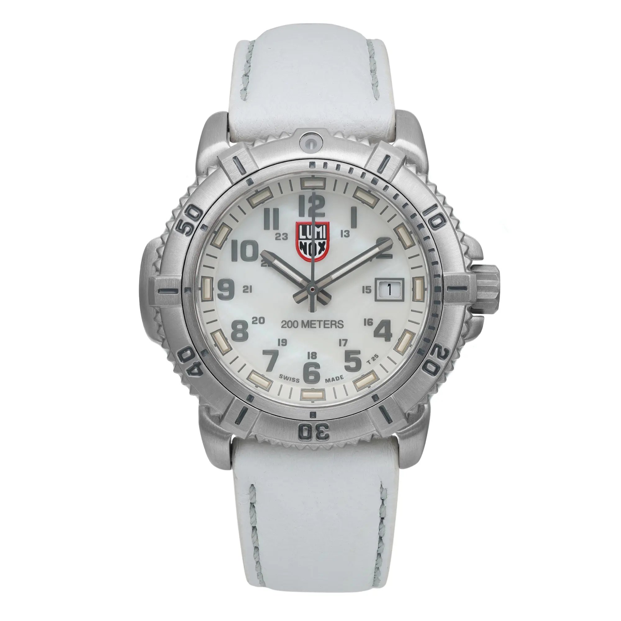 1st image of Luminox Luminox Colormark Modern Mariner Wristwatch, DisplayModel condition