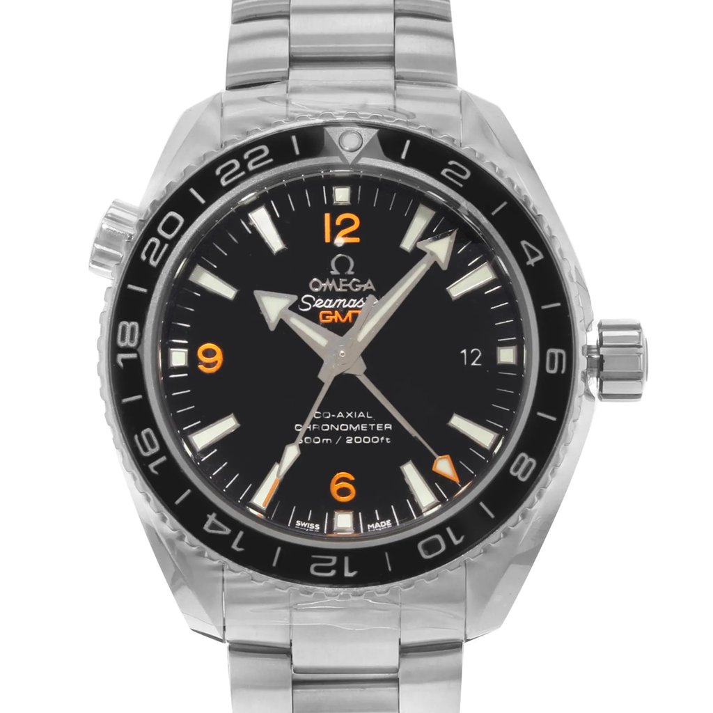 2nd image of OMEGA 232.30.44.22.01.002 Wristwatch, Unworn condition