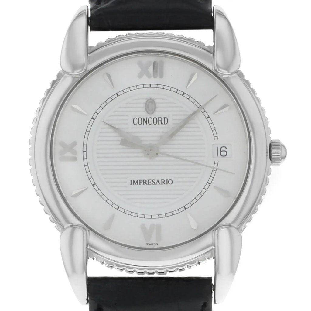 2nd image of Concord 14.C2.212 Wristwatch, PreOwned condition