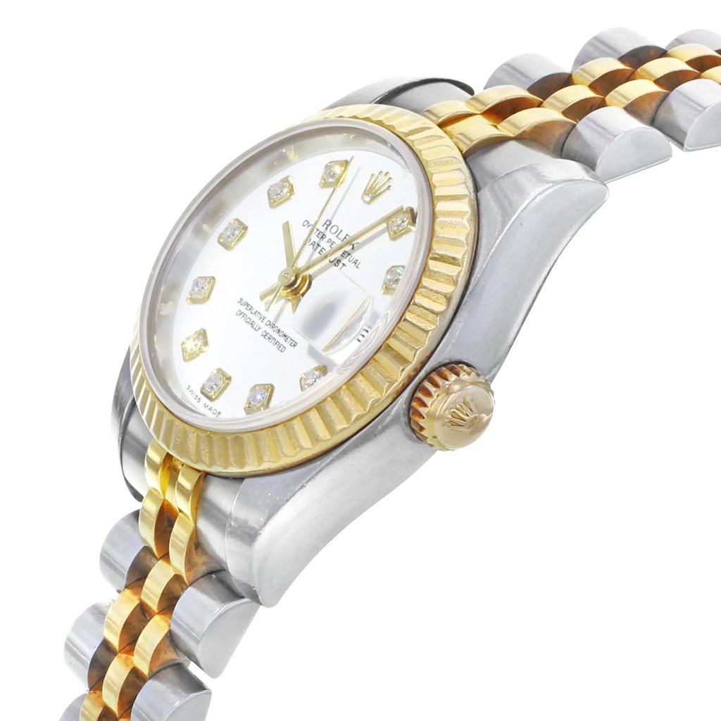 3rd image of Rolex 179173 Wristwatch, PreOwned condition