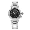 1st image of Cartier Cartier Pasha Wristwatch, PreOwned condition