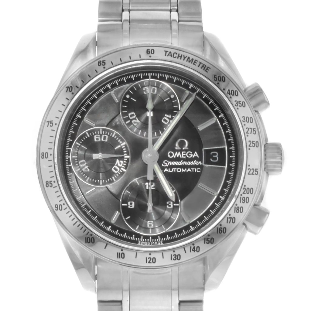 2nd image of OMEGA Omega Speedmaster Wristwatch, PreOwned condition