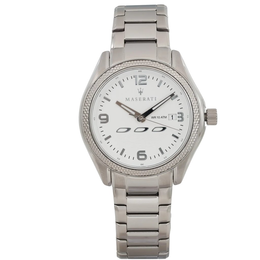 1st image of Maserati Maserati Sorpasso Wristwatch, DisplayModel condition