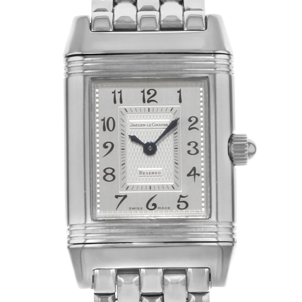 3rd image of JLC 266.8.44 Wristwatch, PreOwned condition