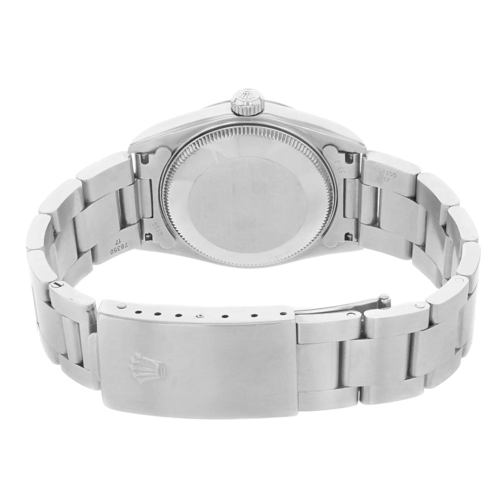 4th image of Rolex 78240 Wristwatch, PreOwned condition