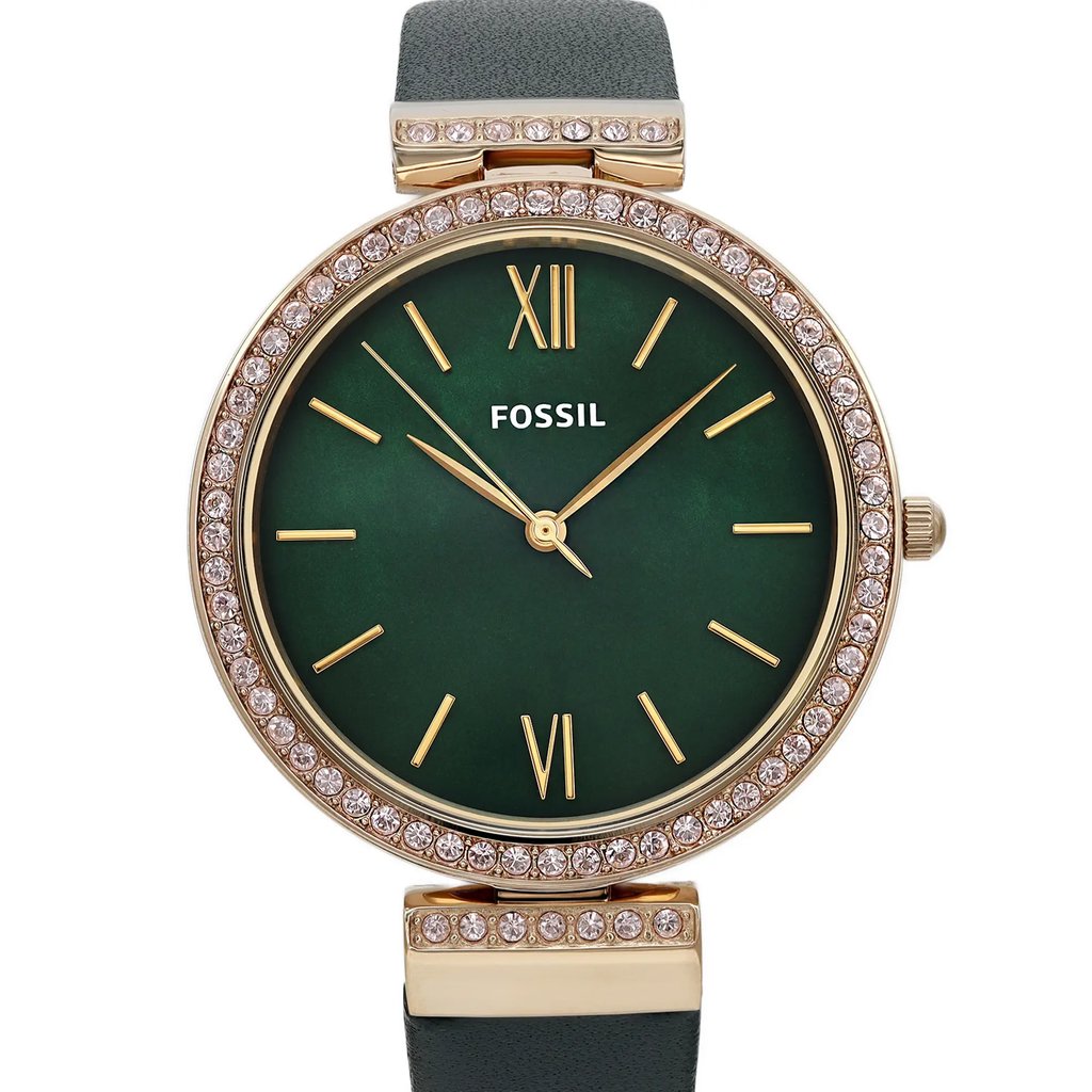 2nd image of Fossil Fossil Madeline Wristwatch, DisplayModel condition
