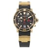 1st image of Ulysse Nardin 8006-102-3A/926 Wristwatch, DisplayModel condition
