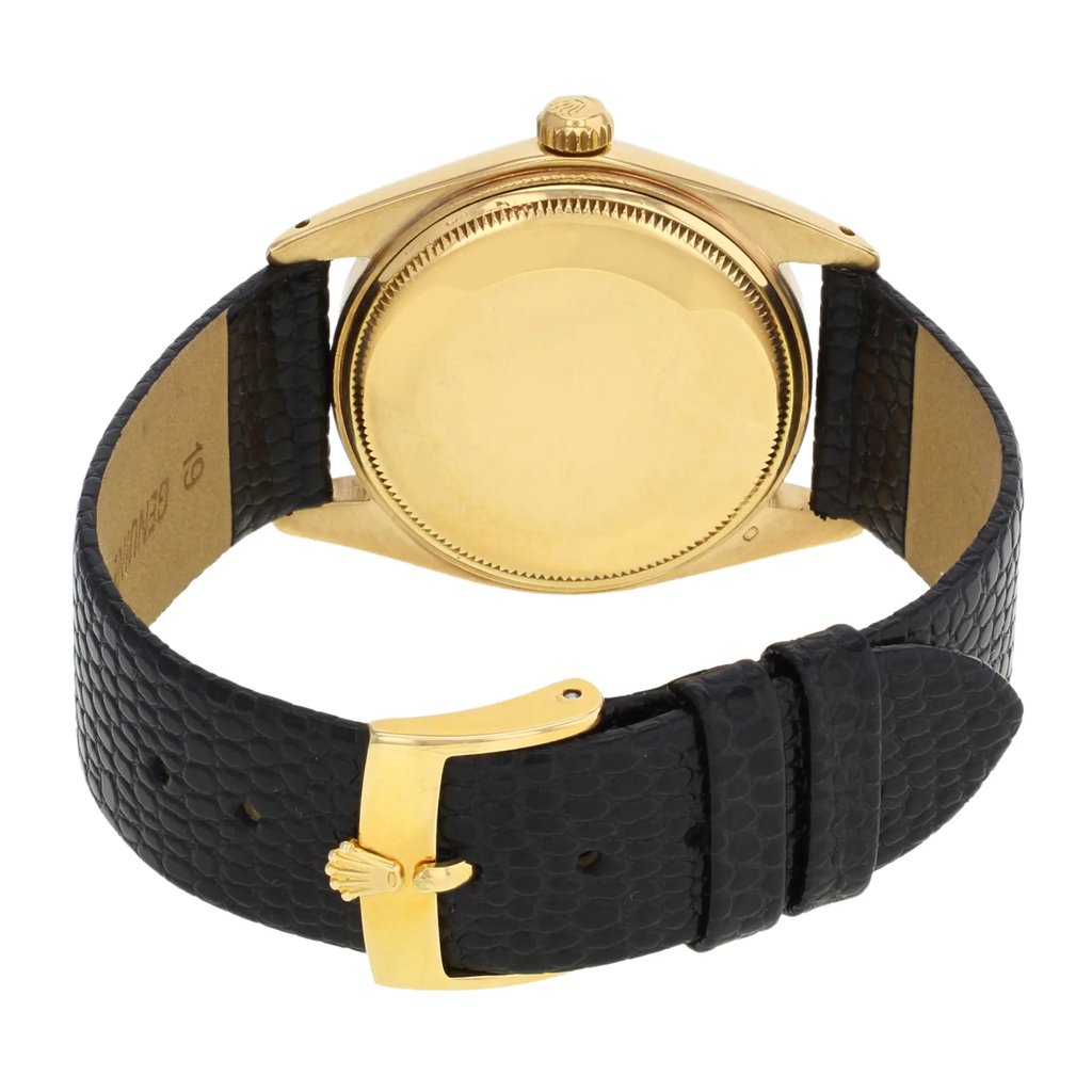 4th image of Rolex n/a Wristwatch, PreOwned condition