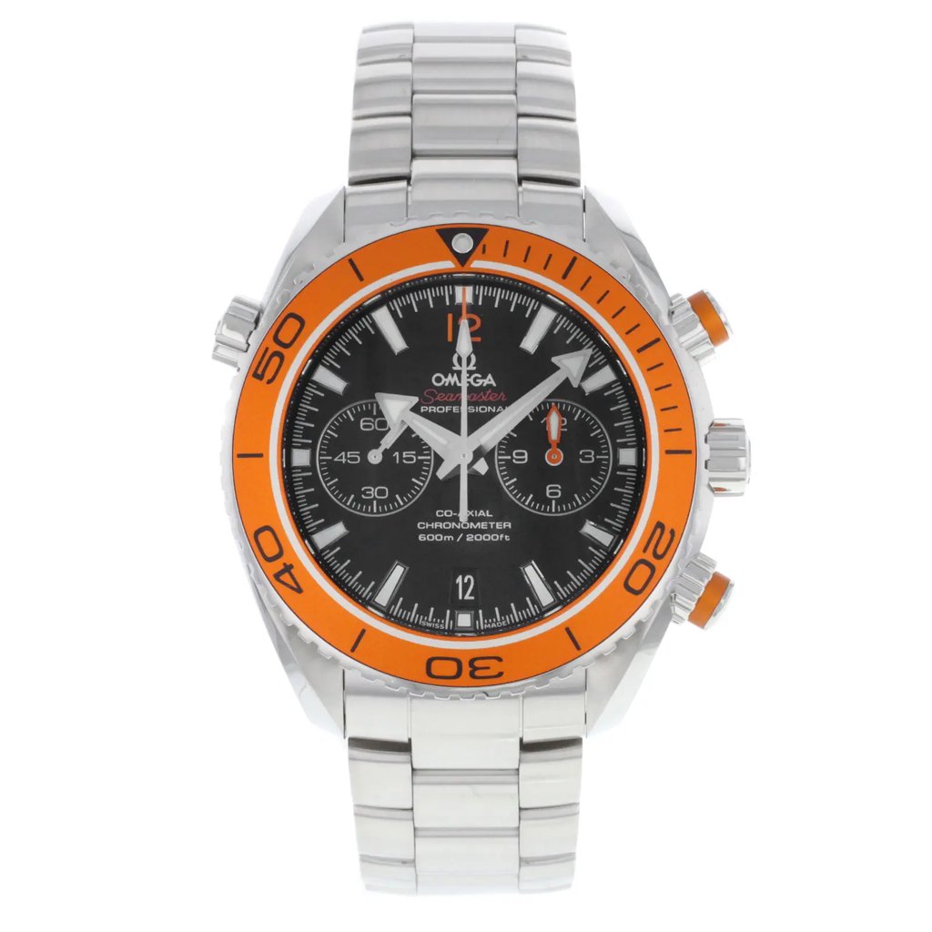 1st image of OMEGA 232.30.46.51.01.002 Wristwatch, Unworn condition