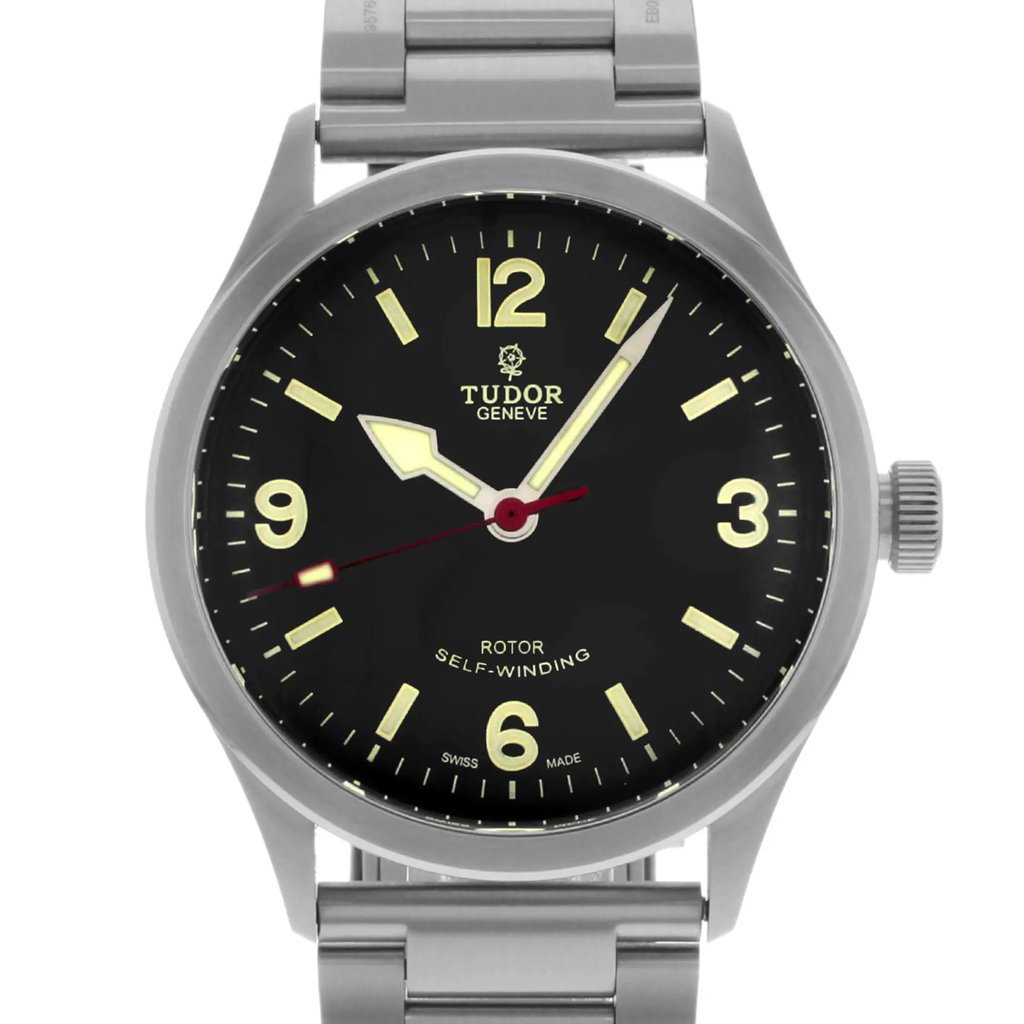 2nd image of TUDOR 79910-95760 Wristwatch, PreOwned condition