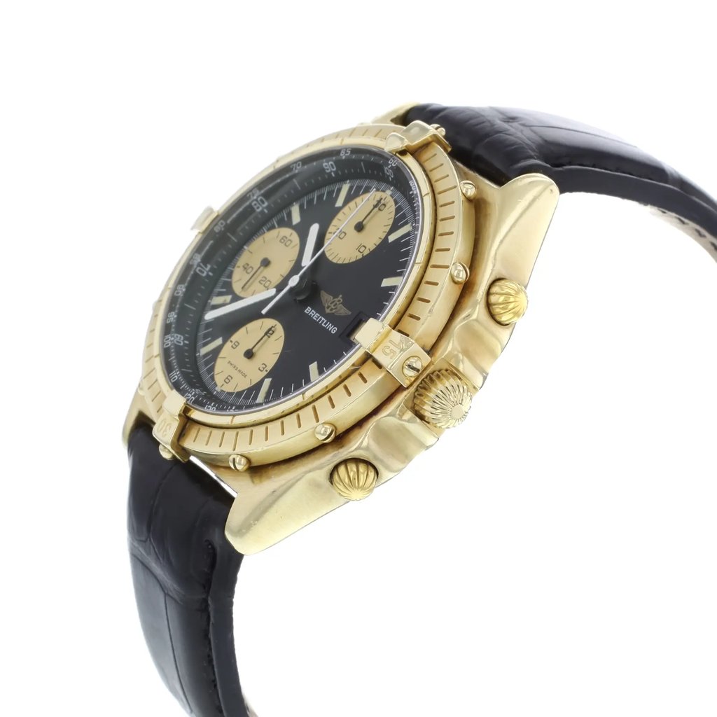 3rd image of Breitling K13352 Wristwatch, PreOwned condition