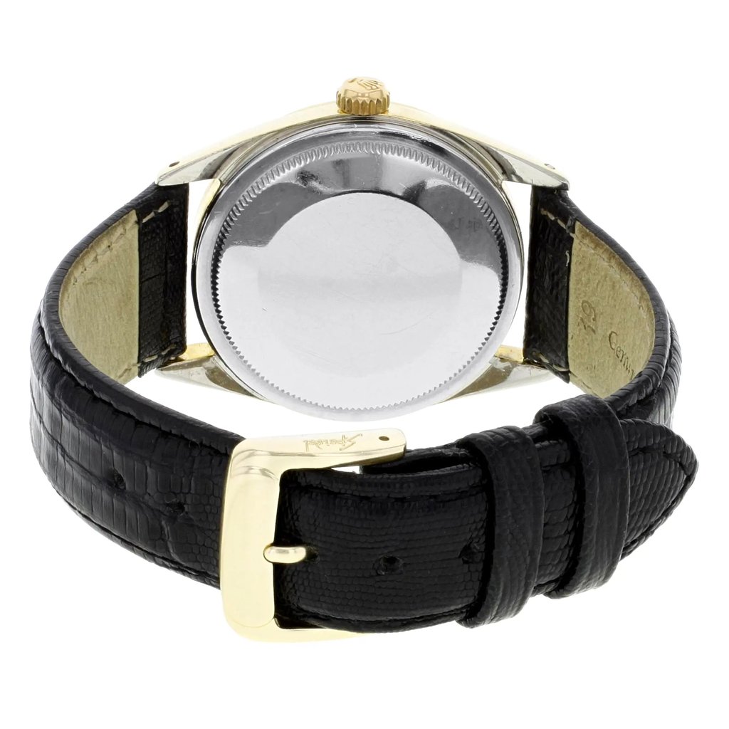 4th image of Rolex Date Wristwatch, PreOwned condition