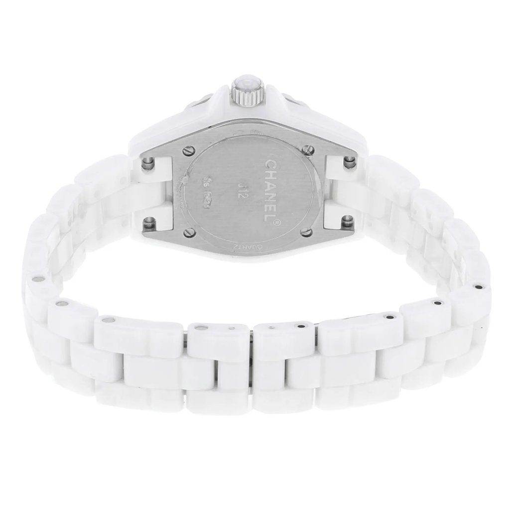 3rd image of Chanel H2572 Wristwatch, DisplayModel condition
