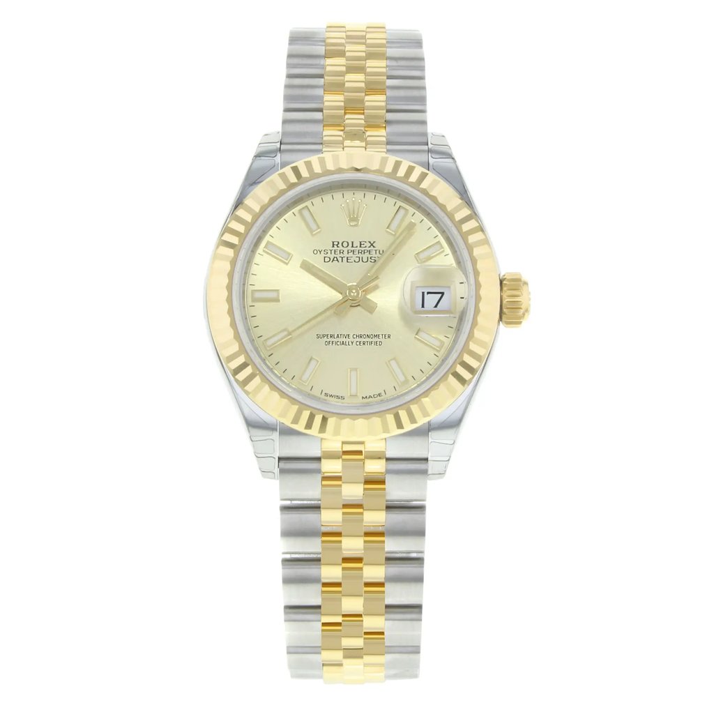 1st image of Rolex 279173 chij Wristwatch, Unworn condition