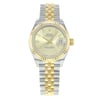 1st image of Rolex 279173 chij Wristwatch, Unworn condition