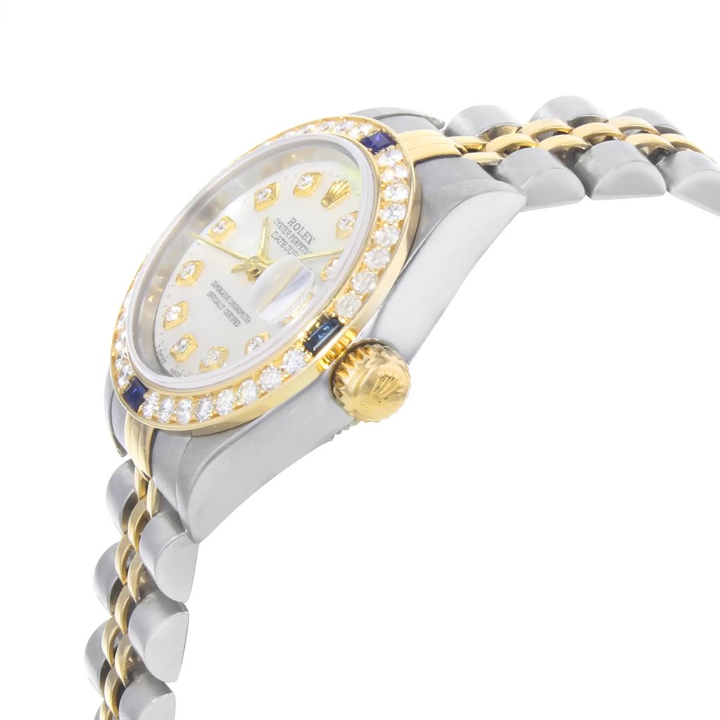 3rd image of Rolex 79173 Wristwatch, PreOwned condition