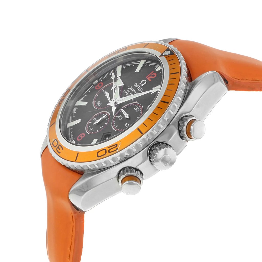 3rd image of OMEGA 2218.50.00 Wristwatch, PreOwned condition