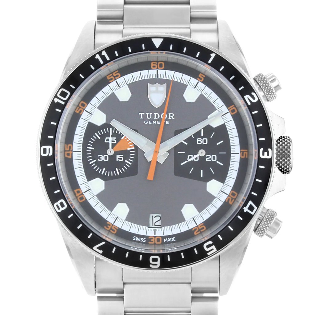2nd image of TUDOR 70330N Wristwatch, PreOwned condition
