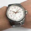 8th image of Oris 01 645 7629 4061-07 8 22 76 Wristwatch, PreOwned condition