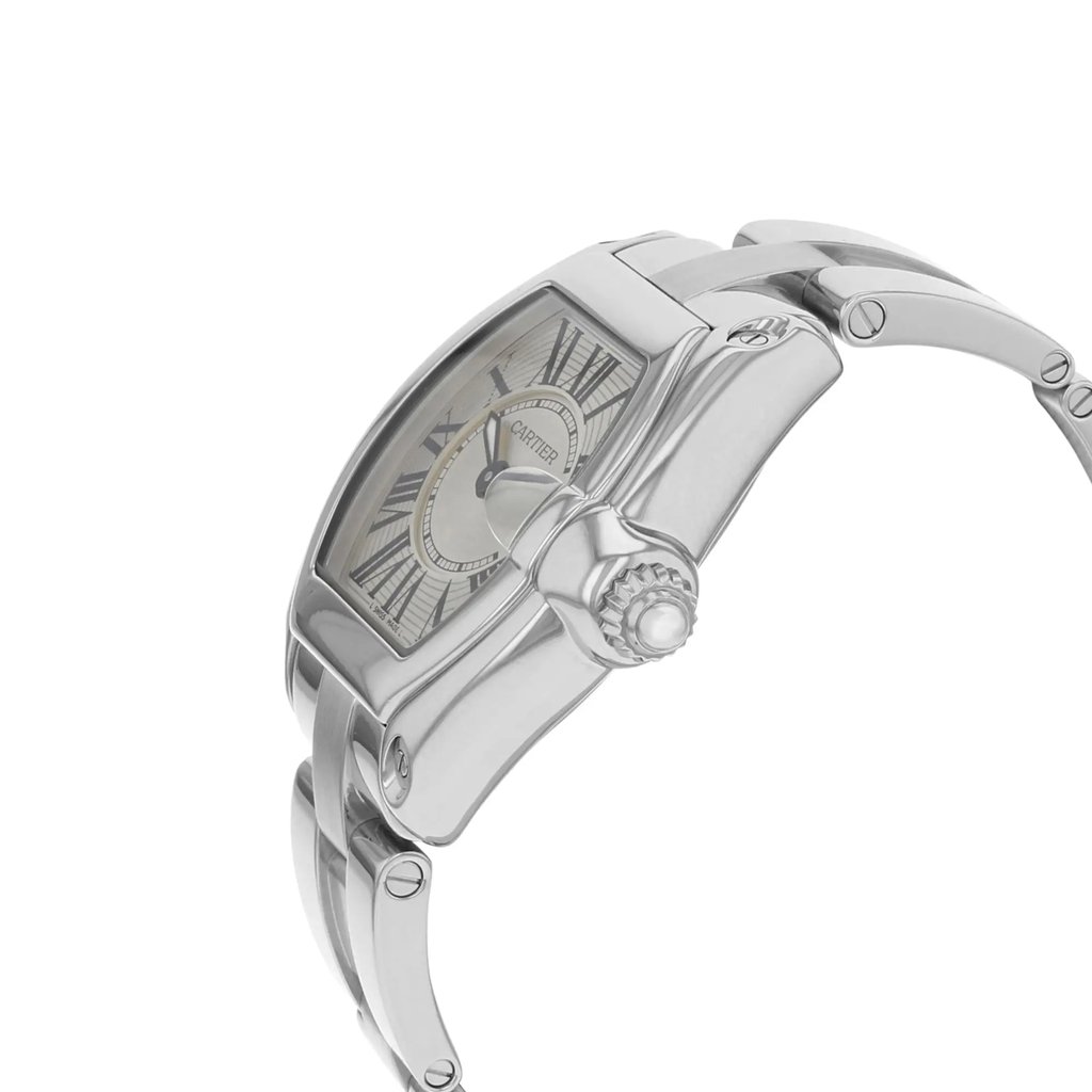 3rd image of Cartier W62016V3 Wristwatch, PreOwned condition