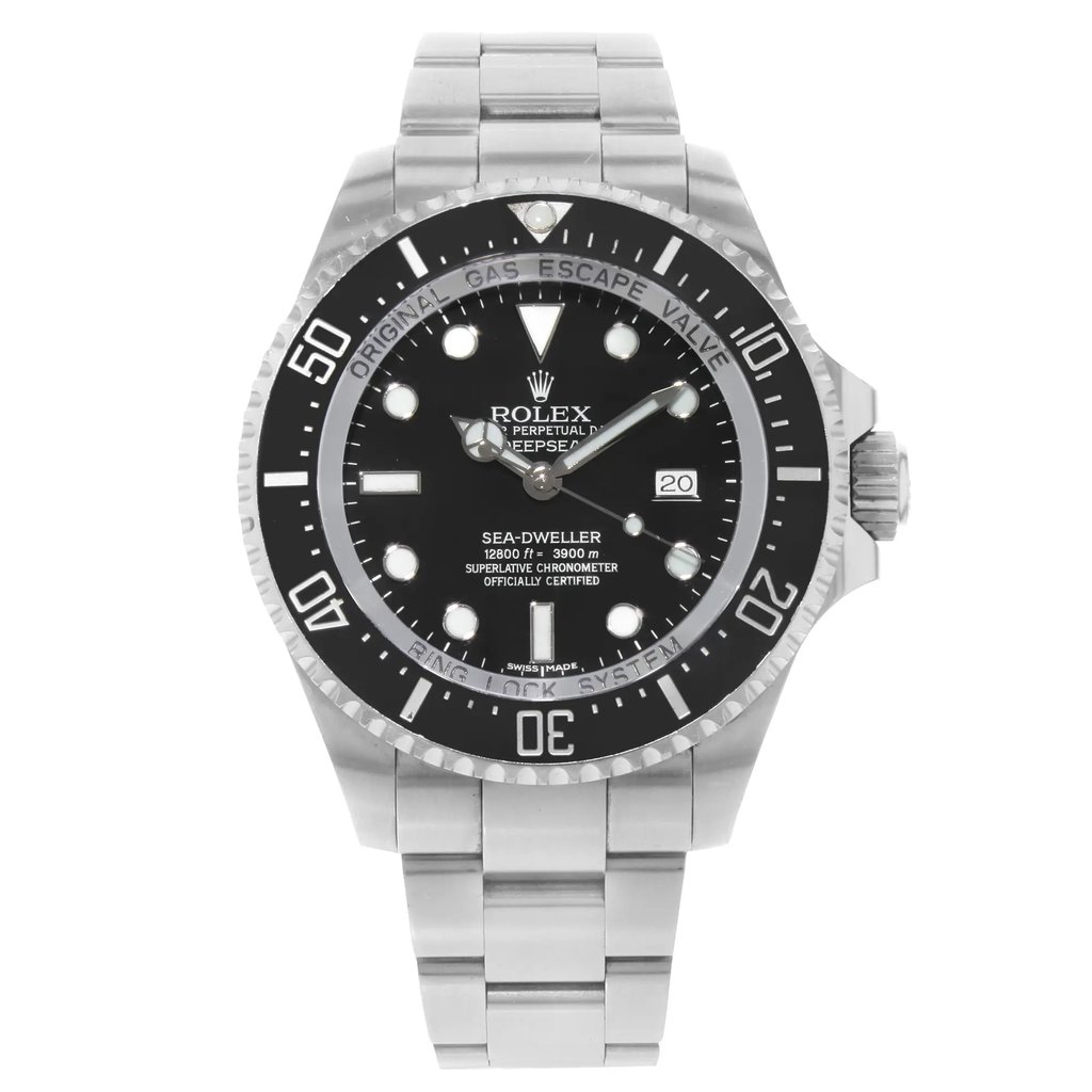 1st image of Rolex 116660 Wristwatch, PreOwned condition