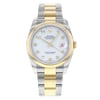 1st image of Rolex 116203 waj Wristwatch, PreOwned condition