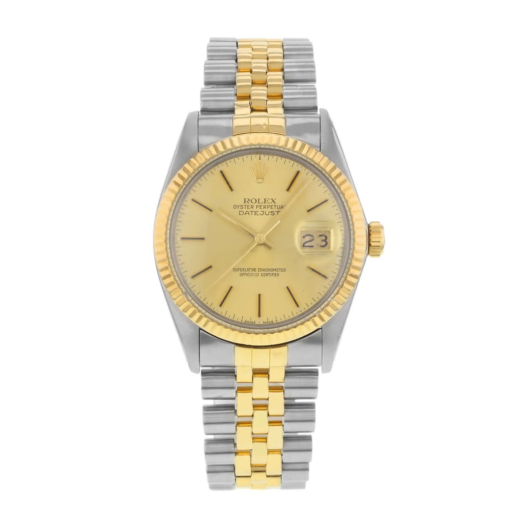 1st image of Rolex 16013 Wristwatch, PreOwned condition